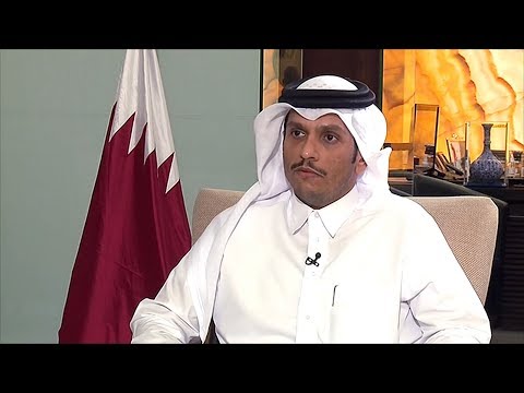 مصر العربية ماذا قالت قطر عن مجلس التعاون الخليجي
