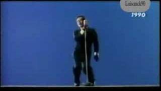 Room At The Top  -  Adam Ant  (HQ Audio)