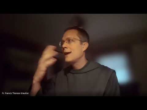 Chant Talk, Ep. 15 - Sacred Music Round Table with Fr. Morehead, Fr. Bierbaum, & Fr. Francis