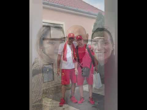 Slavo Gazi - ❤️Raci pre Blackica❤️