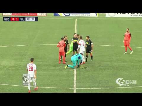 Gozzano 2 - Robur Siena 1