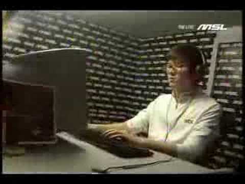 Canata vs Goojila Pt1/4 On Othello