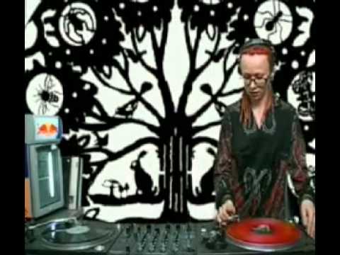 Ryba @ RTS.FM - 27.10.2010