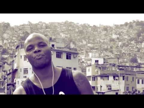 Questão de Fé | Mc Loco-Motiva (HD)