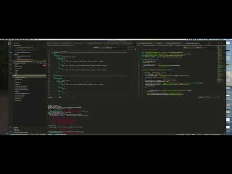 Multi-Language Dictionary Part 1: Repository Tour for the Translation Service