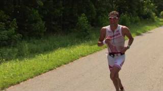 preview picture of video '2010 EagleMan Ironman 70.3 Highlights'