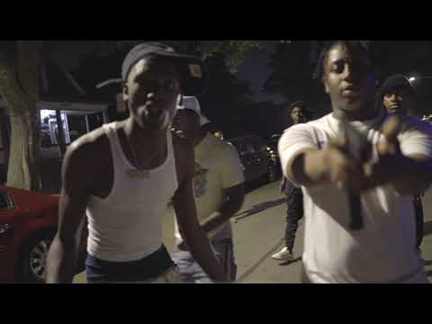 Otn Cappa X Pgf Nuk "To The Max" (Official Music Video)Shot By @Wan_tha_don