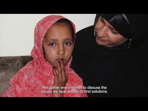 #HamariKahani Tabassum Adnan | Woman of Courage