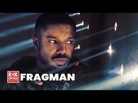 Tom Clancy'den Acımasız | Altyazılı Fragman