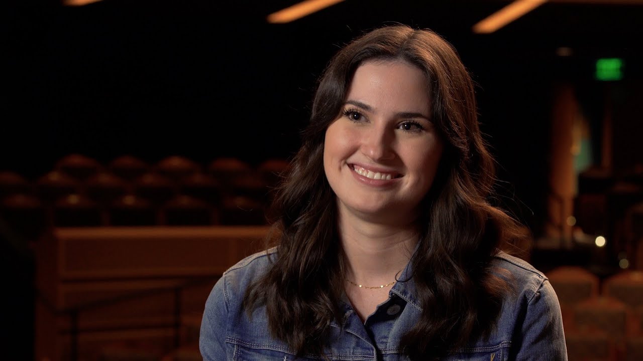 Minor in Musical Theatre - University of Notre Dame