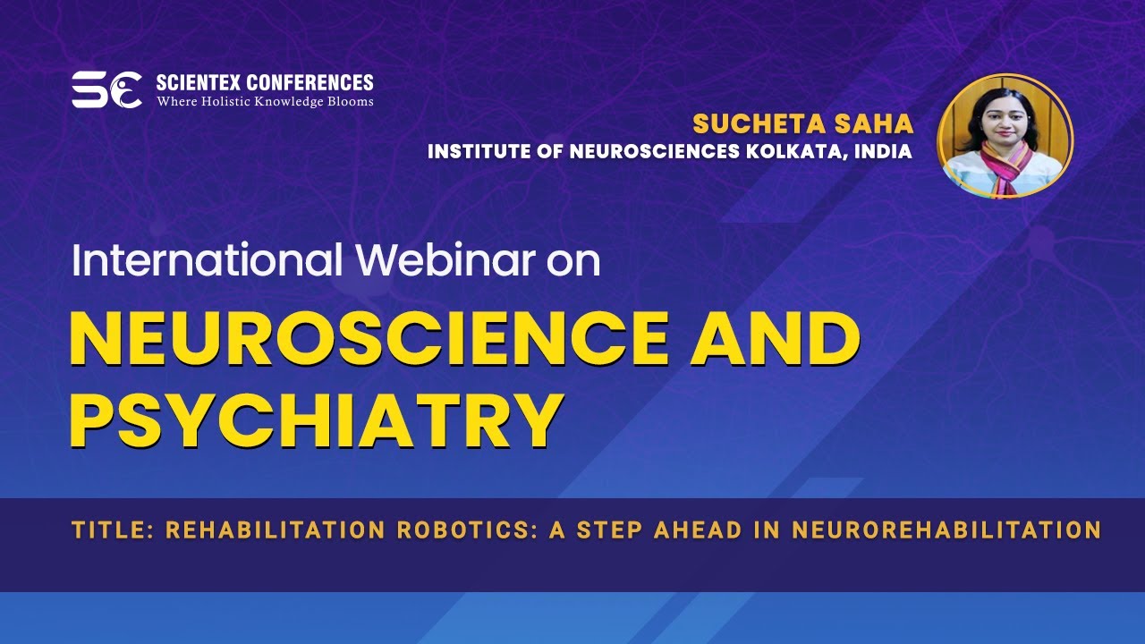 Rehabilitation robotics: A step ahead in neurorehabilitation