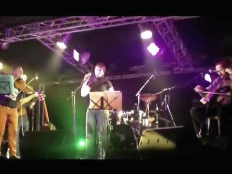 Cechomor, Ach Bože z nebe (live), 22.09.2012