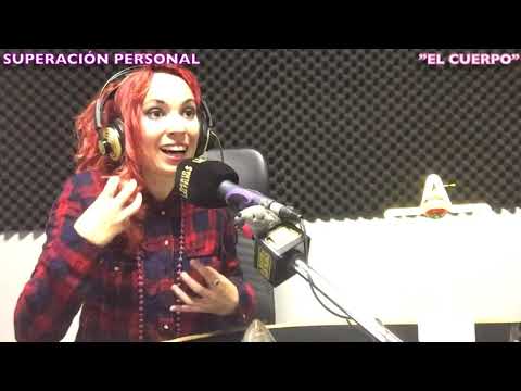 Superacion personal el cuerpo 17 2 19