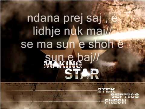 mL ft bLd & cruel p - Get over you (2010)