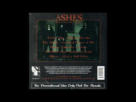 Ashes - Death has made its Call (1998) HD