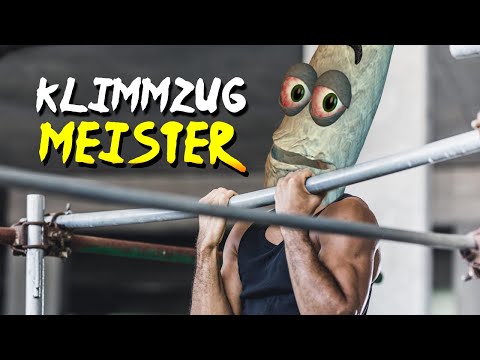 Johnny der Klimmzugmeister | Weedstory