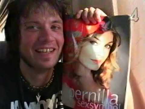 Position X - Avsnitt 8 - 2002-08-27