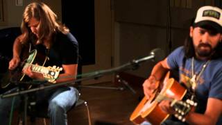 Micky and the Motorcars - &quot;Long Road to Nowhere&quot; LIVE in-studio on H89