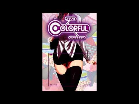Colorful Boku no Taion wa 37.5C Yuko Miyamura
