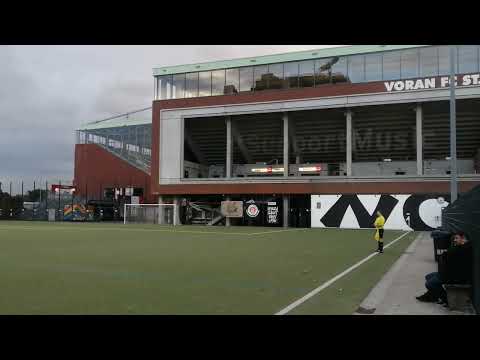 SC Hansa 11 II - FC St. Pauli V 0:1 (22.10.22)
