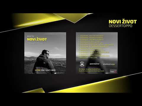 Dessertoppo ft Kinez (Loyalty) - Mir (Official Audio) 2018