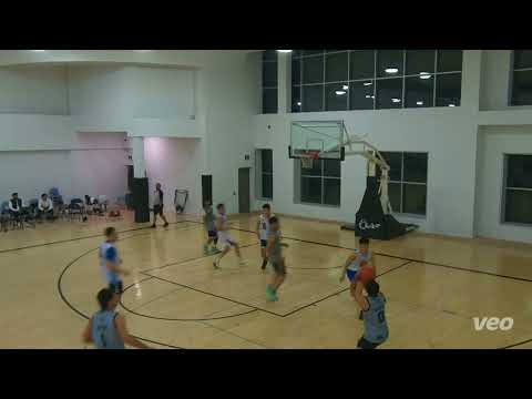 afghan ballers(72) tier 6 - 2023 fall Splash(53) - tcbl saturday