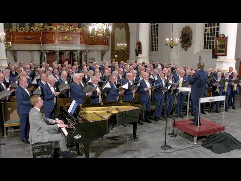 De Gouwestem zingt in Bodegraven - Deel 3