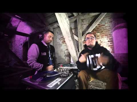 SWRN (SUWEREN) - Konflikt (prod. Snake, skrecz: Dj Prox)