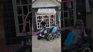 Download lagu Jalan jalan naik vespa tank ๐ป๐๐ฅ๐ #automobile #funny #lucu #comedy #beranda #hiburan #ngakak mp3 Download lagu Jalan jalan naik vespa tank ๐ป๐๐ฅ๐ #automobile #funny #lucu #comedy #beranda #hiburan #ngakak mp3