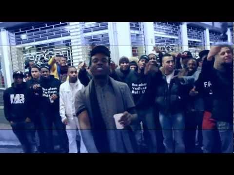 Gino STACKSZ - MB Straat (Official Video)