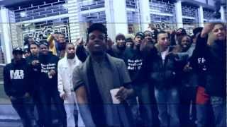 Gino STACKSZ - MB Straat (Official Video)