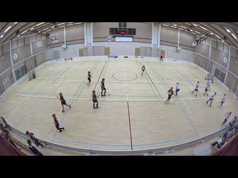 Jannenvideot 11.09.2018 NG-06 vs LoSB