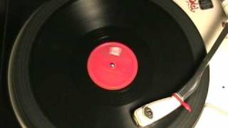 STEAMBOAT STOMP by Jelly Roll Morton&#39;s Red Hot Peppers 1926