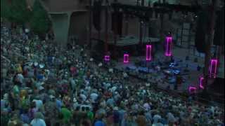 String Cheese Incident - Song In My Head  7/5/2012