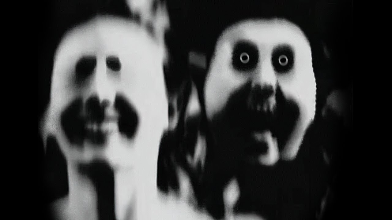 A Imagem que tem Efeitos Estranhos