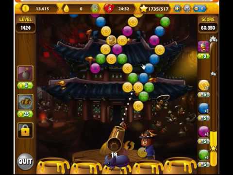 buggle level 1424 no boosters