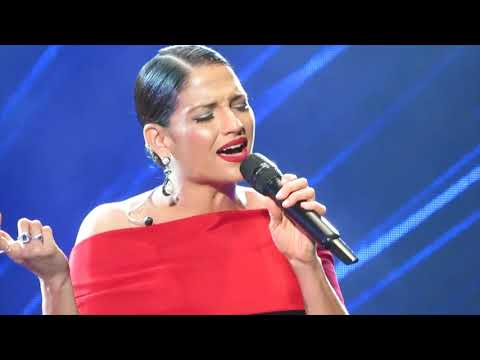 NATALIA JIMENEZ  y  BANDA MS