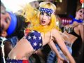 LADY GAGA - I Like it Rough SCREAMO (Dance ...