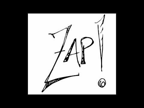 ZaP - Du & Ich @ P.Records Welzheim