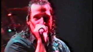 SAVATAGE - Live Katwijk 1991 II.
