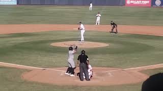 Indigo Diaz | Yankees | RHP | (2021 Arizona Fall League)