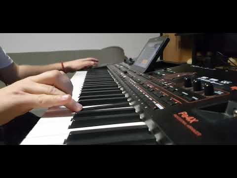 KORG PA 4X Balkan Folk SET 2021