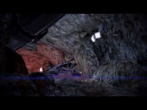 Strombanni plays Mass Effect HD - EP52 - Overlord: Vulcan Station (Silent and edited)