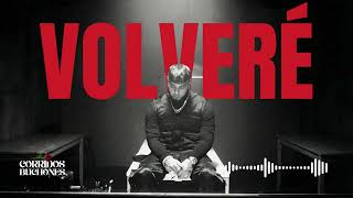 ANUEL AA - VOLVERÉ | RHLM 2 (Exclusivo)