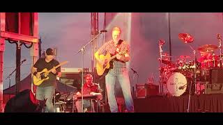 Tennessee River Run Darryl Worley Freedom Fest Warsaw, IN 6-6-26