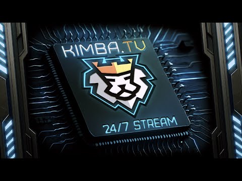 KIMBA.TV 24/7 STREAM! #bitcoin #crypto #marketanalysis #technicalanalysis
