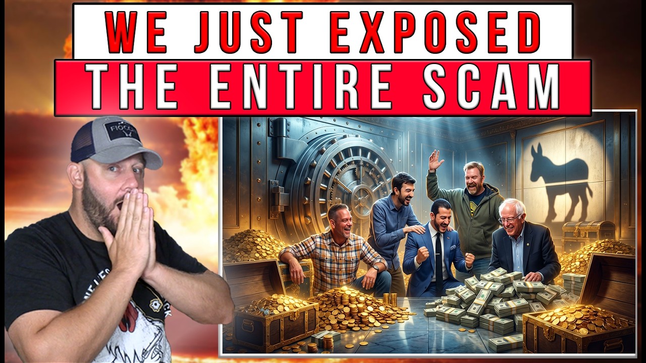 Braden Langley LIVE | Mexico Steps LAUNCHES A SUIT AGAINST US Over An ILLEGAL ALIEN... WTF