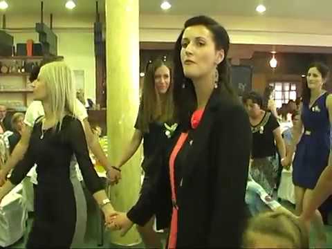 Svadba u Ljuboviji orkestar Slavise Vidojevica