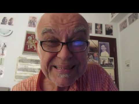 The Ballad of Year 8 English - The Magnificent 21