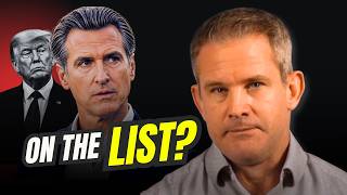 Newsom Joins Growing List of Trump Rivals Under Investigation